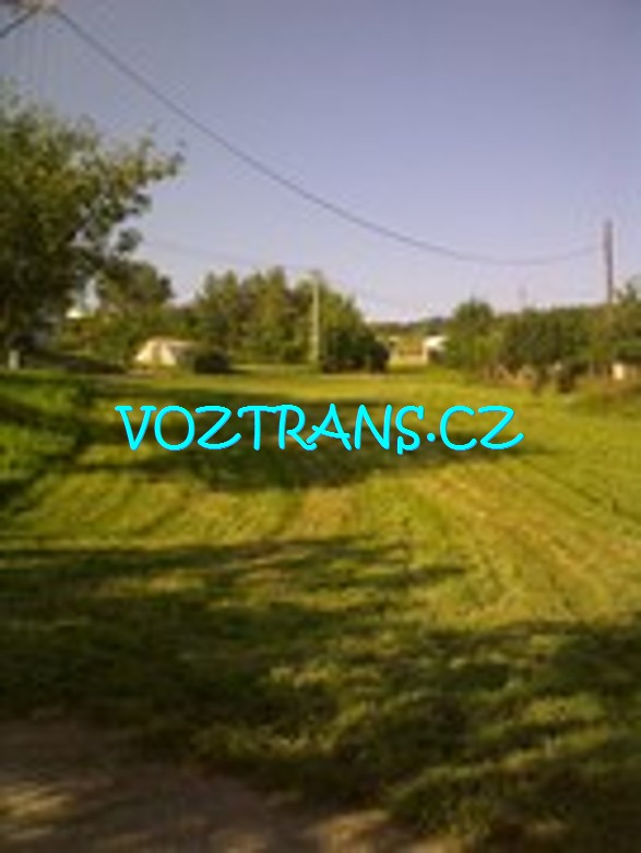 Vyklízení Strhaře